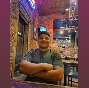 Meet your Posher, David